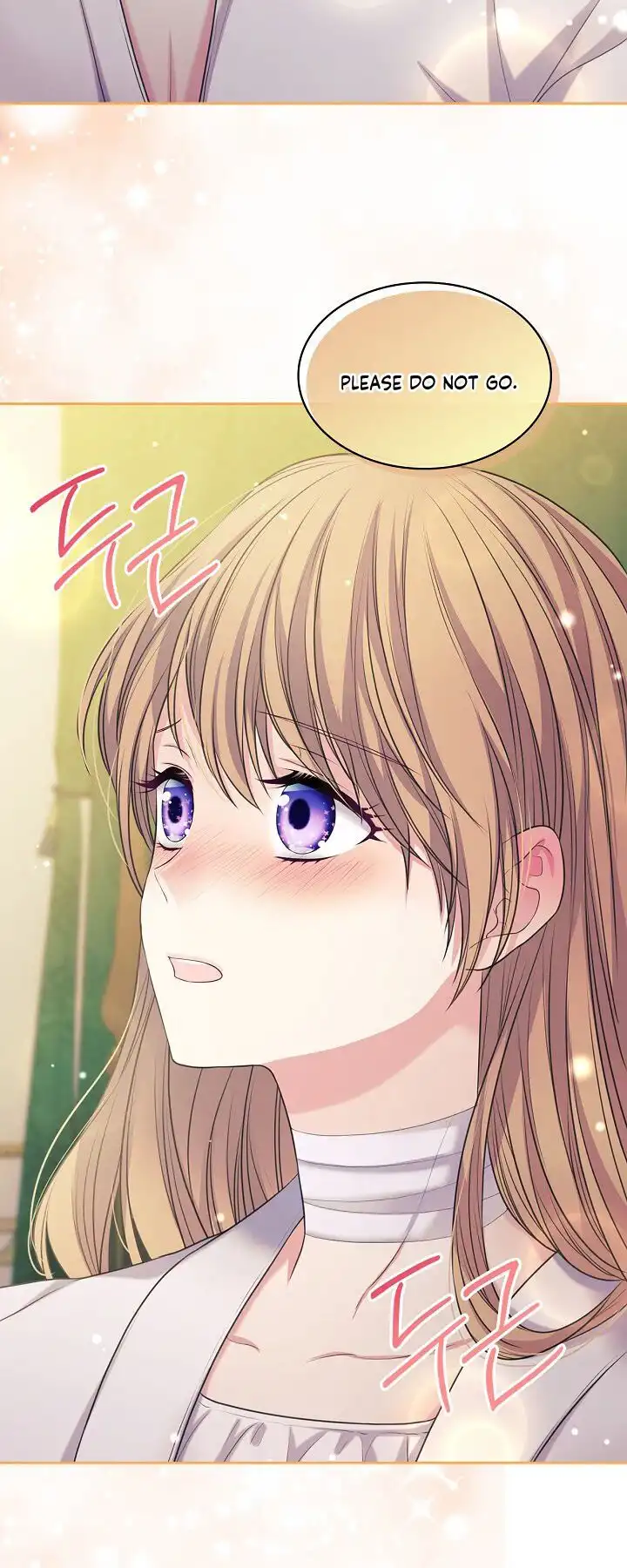 Sincerely: I Became a Duke's Maid Chapter 92 34
